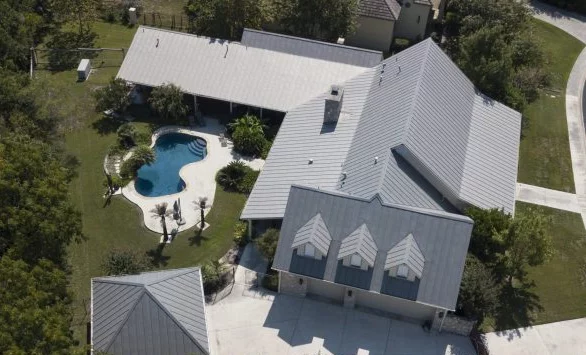 Presidio Roofing Featured Image